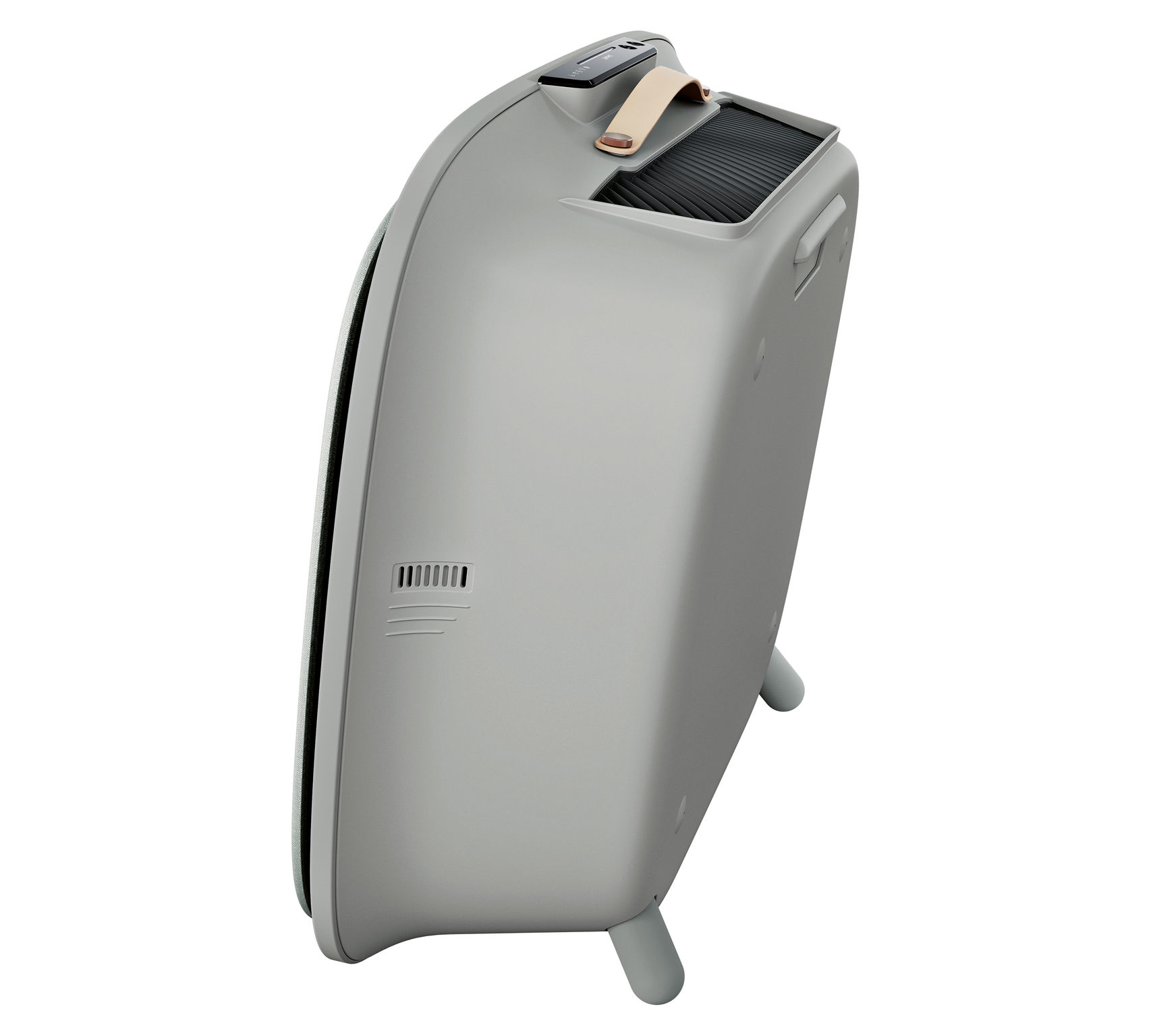 2021 red dot product design award，Electrolux Well A5，Well A7，air cleaner，