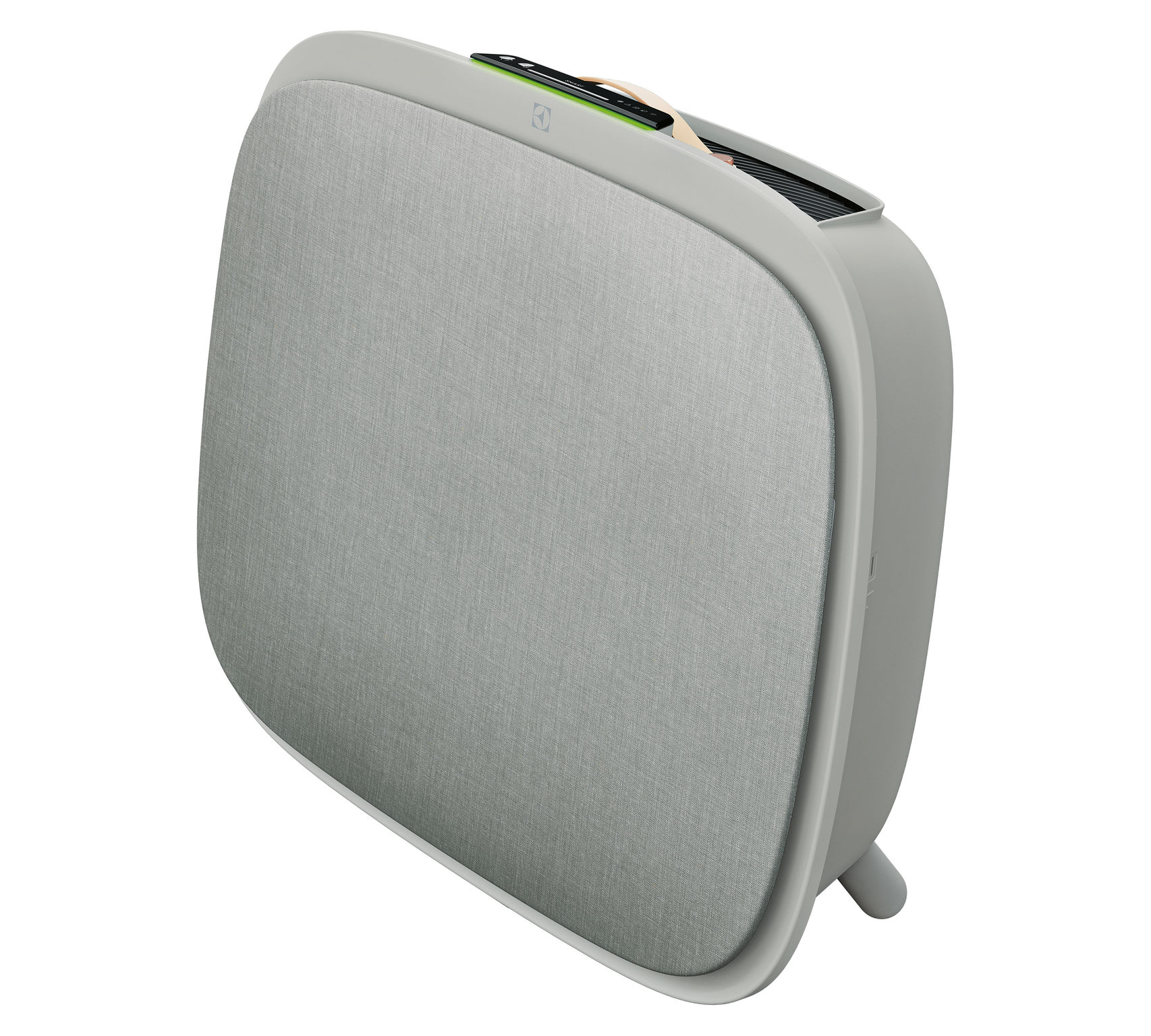 2021 red dot product design award，Electrolux Well A5，Well A7，air cleaner，