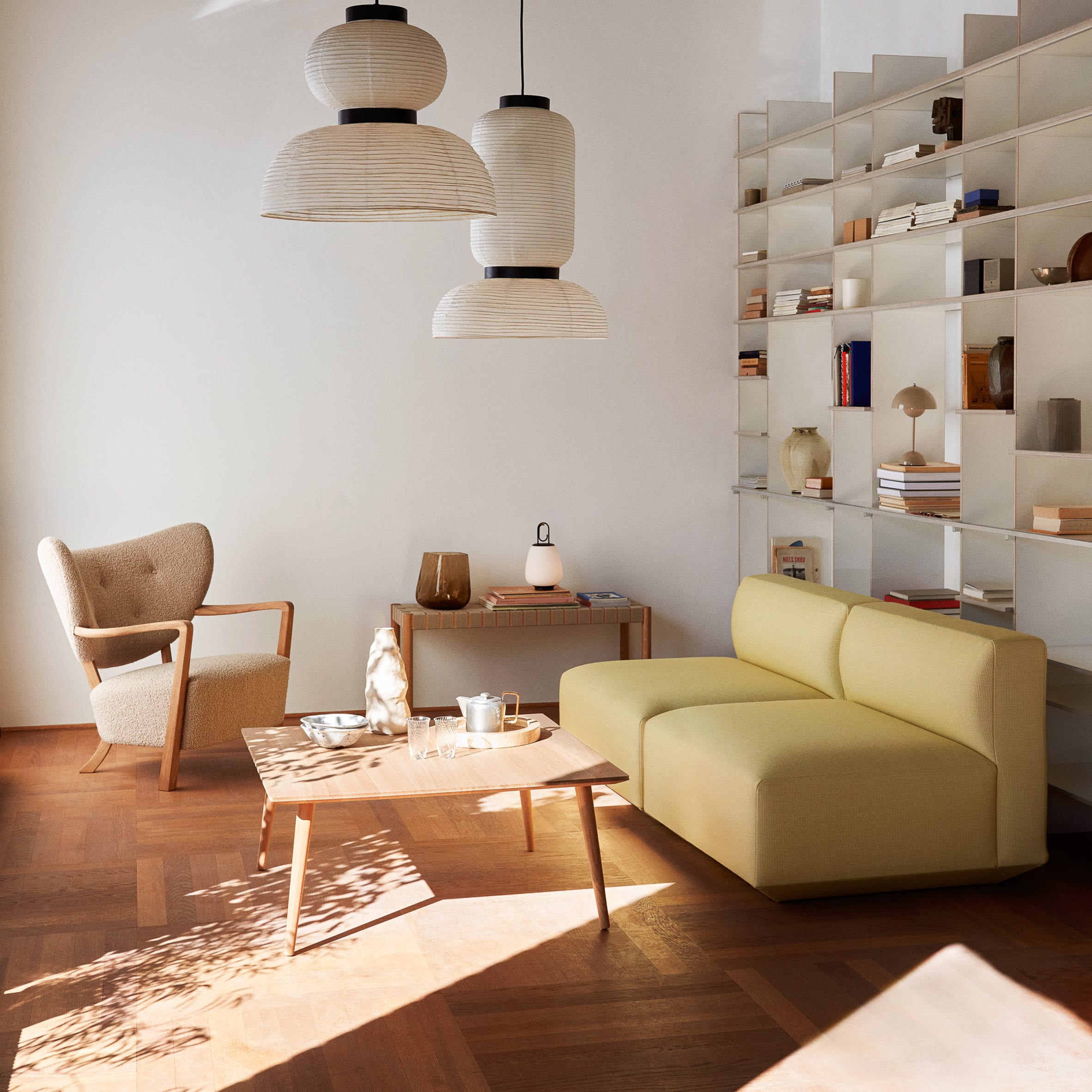 Panto Pop，chair，Hanging fireplace，cupboard，