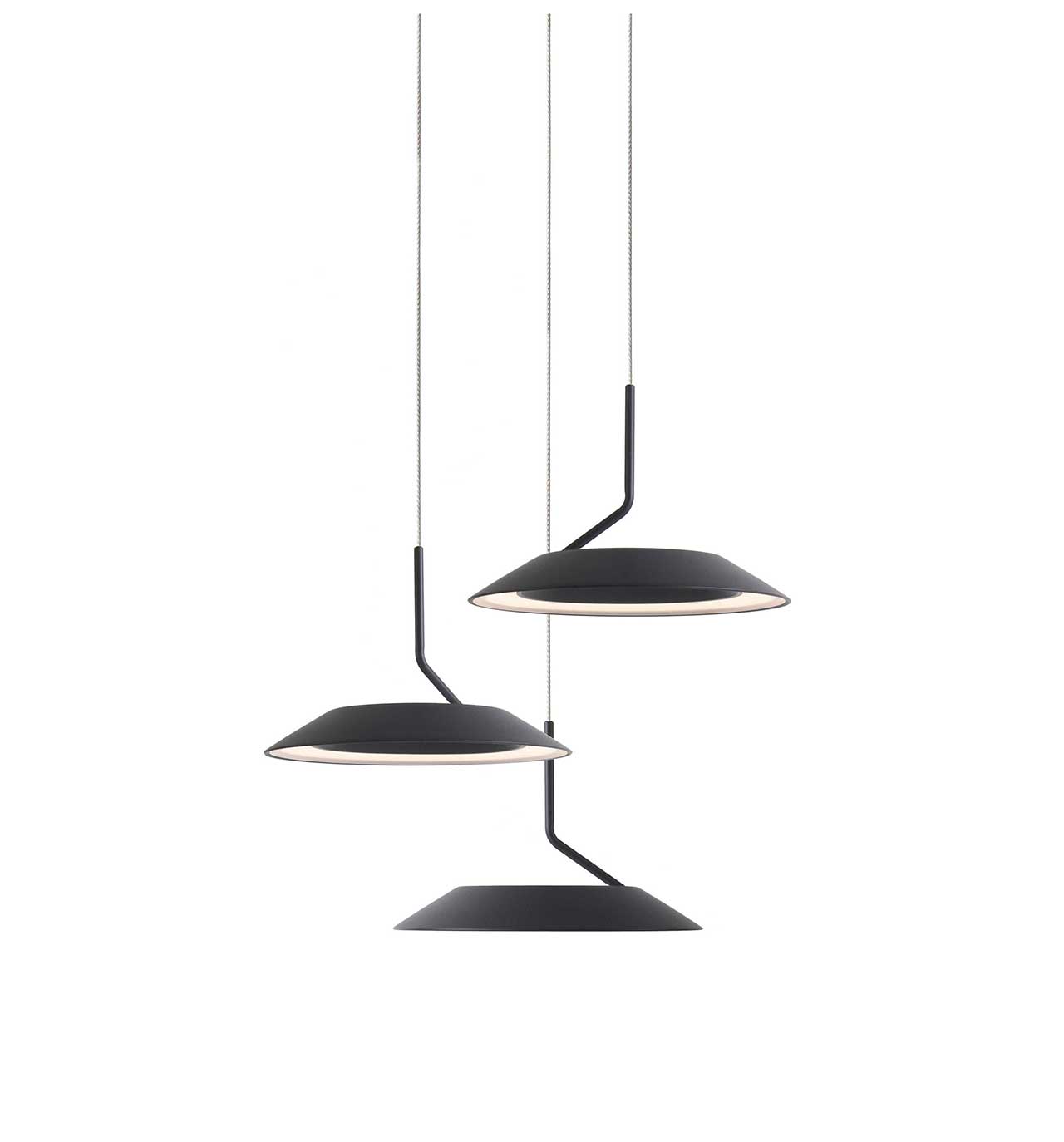 lamps and lanterns，a chandelier，Modern lamps，Minimalist design ，
