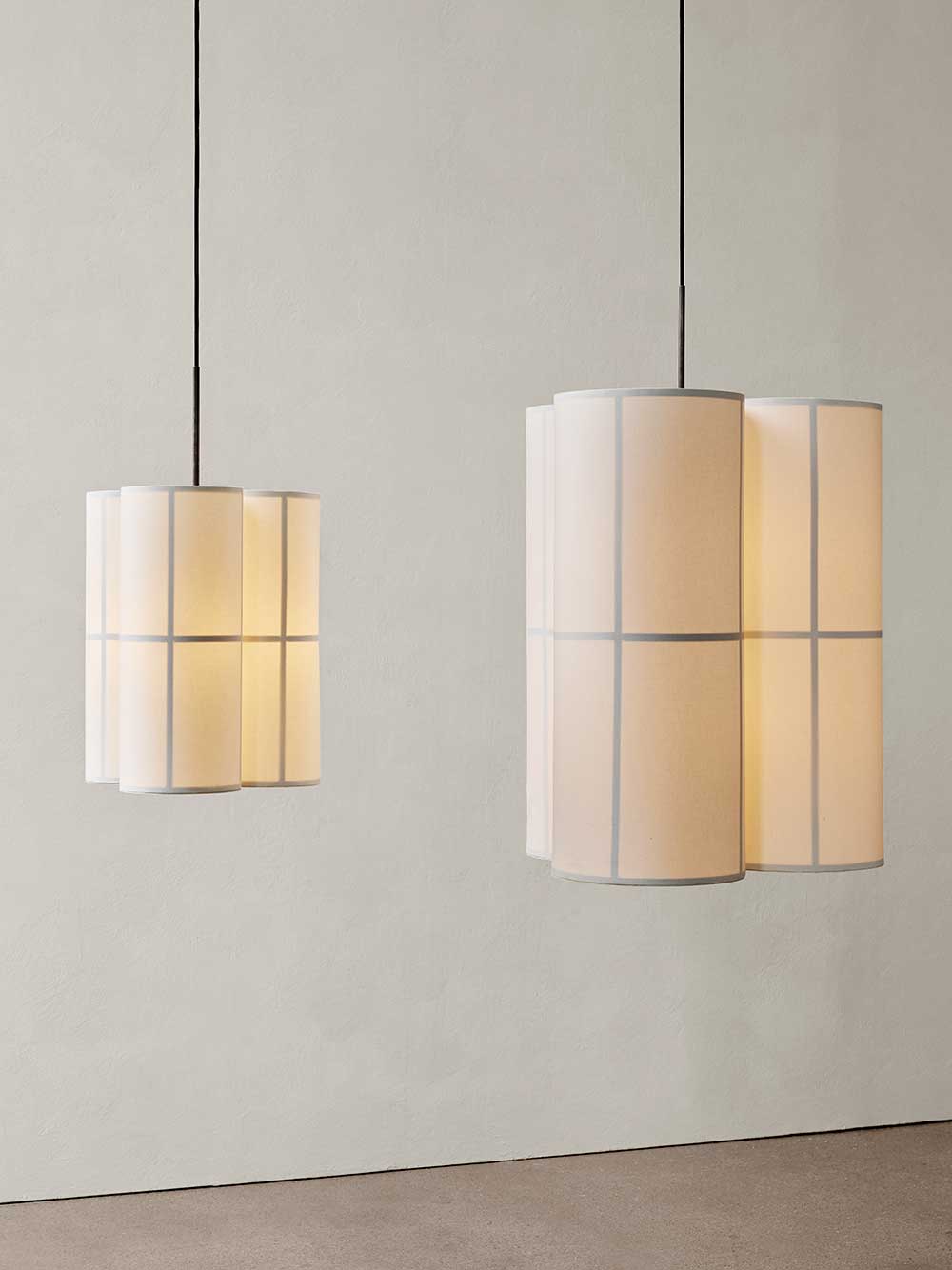 lamps and lanterns，a chandelier，Modern lamps，Minimalist design ，