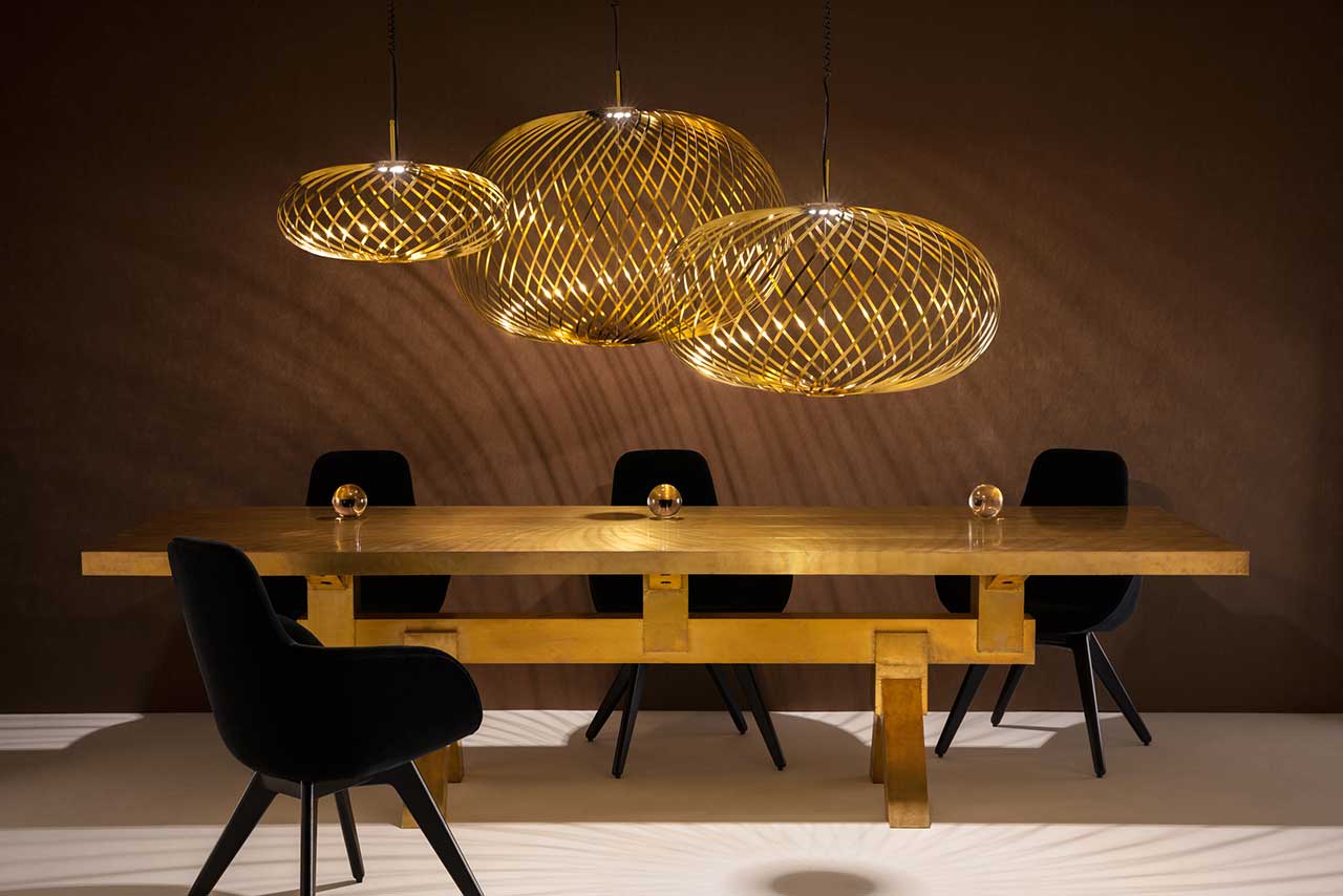 lamps and lanterns，a chandelier，Modern lamps，Minimalist design ，