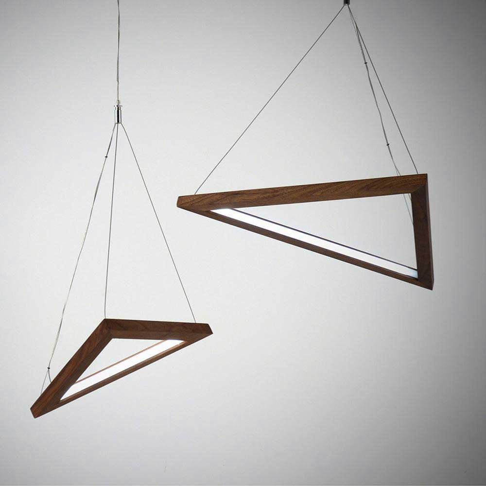 lamps and lanterns，a chandelier，Modern lamps，Minimalist design ，
