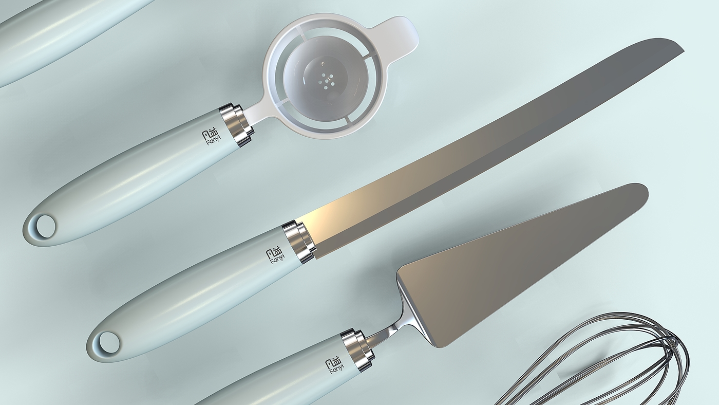 Same handle tool，