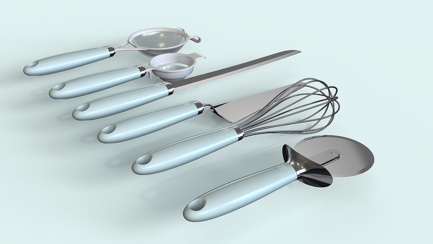 Same handle tool，