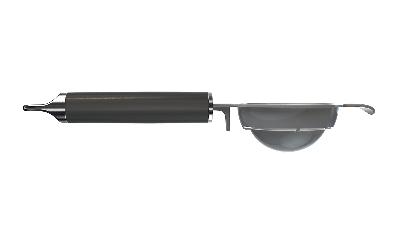 Baking, knife, flour sieve, egg beater，