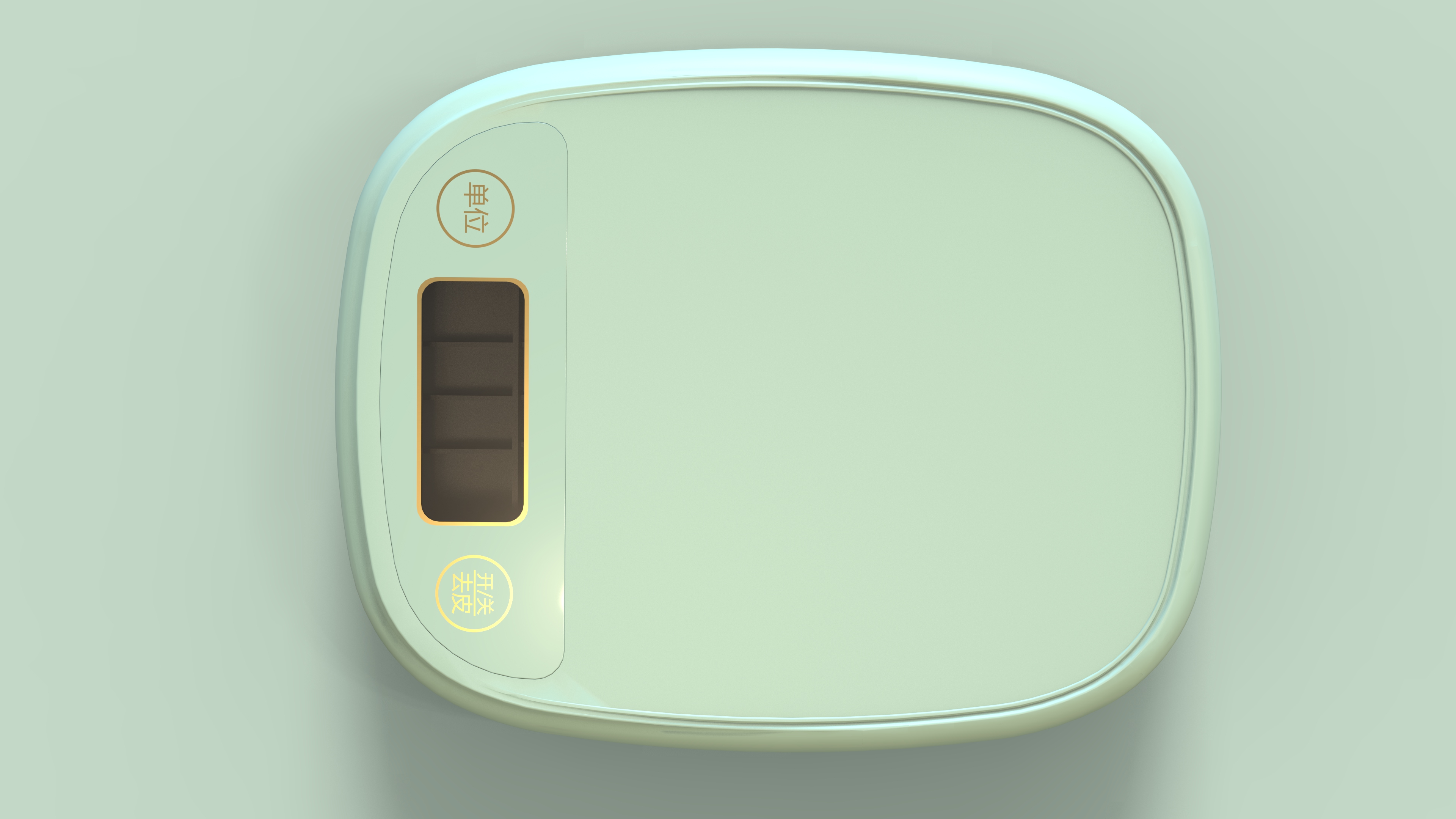 Kitchen scale, precision scale, baking，