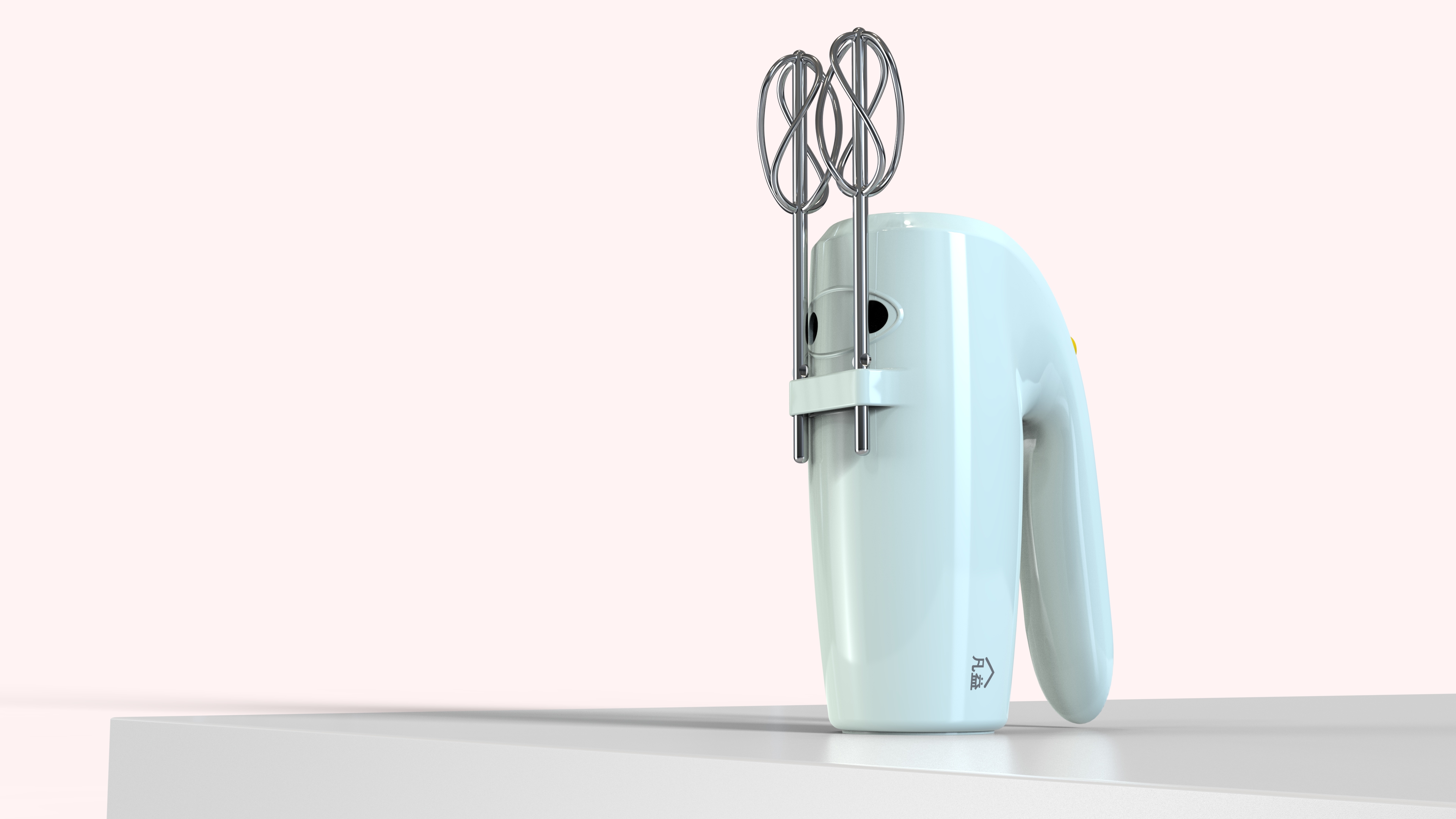 Electric egg beater, baking appliance，