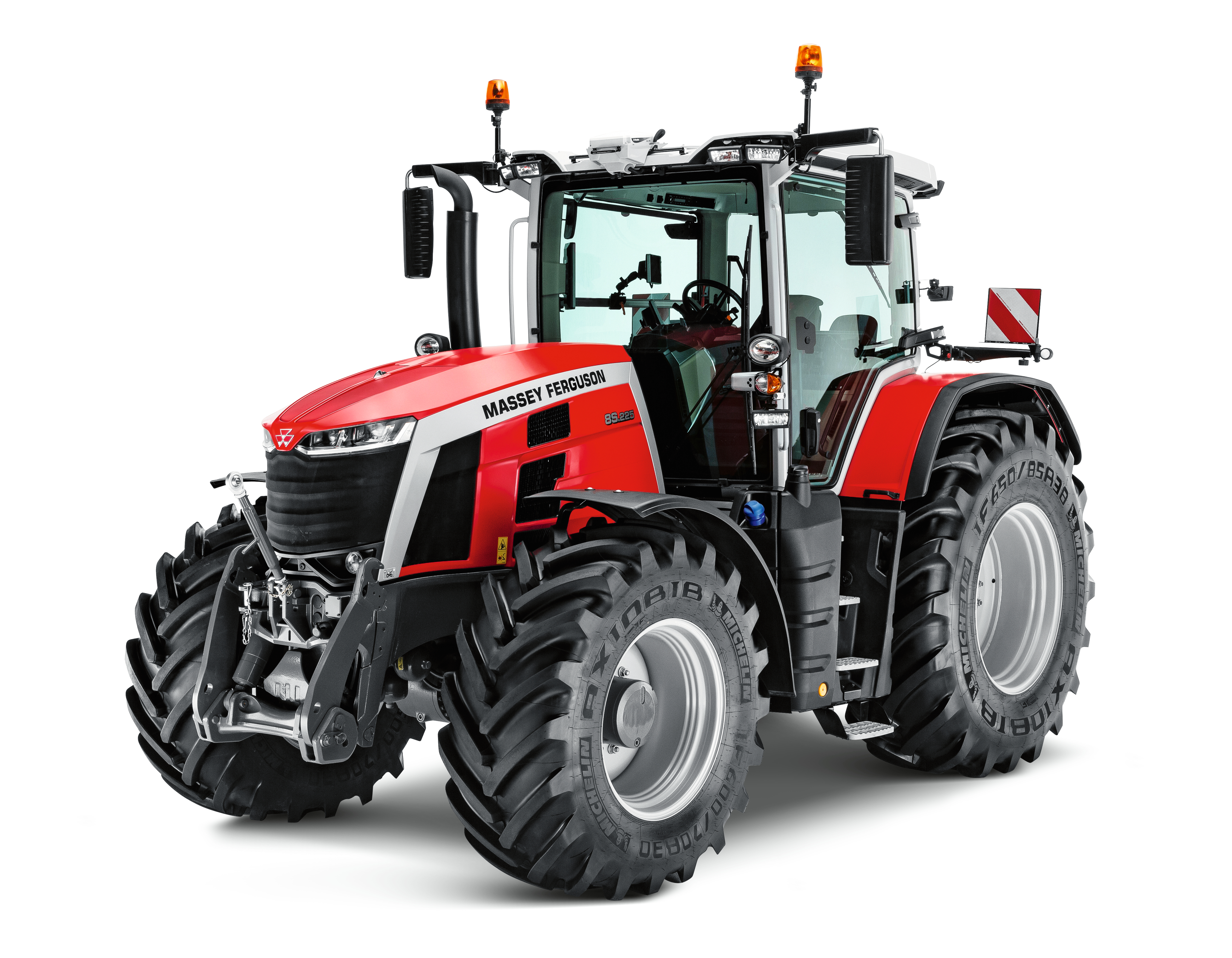 Tractor，Farming，2021 red dot product design award，