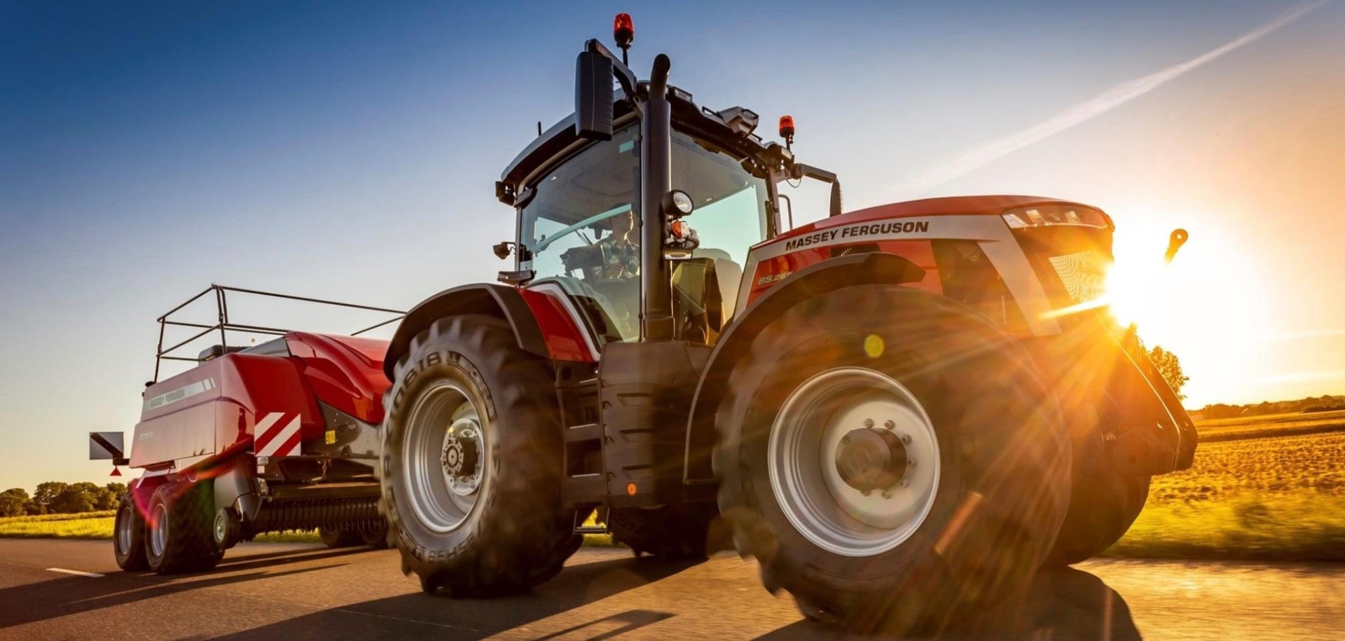 Tractor，Farming，2021 red dot product design award，