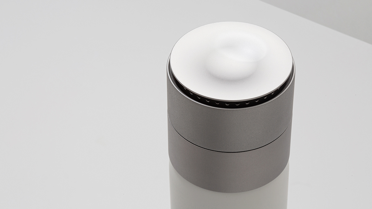 AIR POCKET，medical care，Wearable ，portable，oxygen masks ，