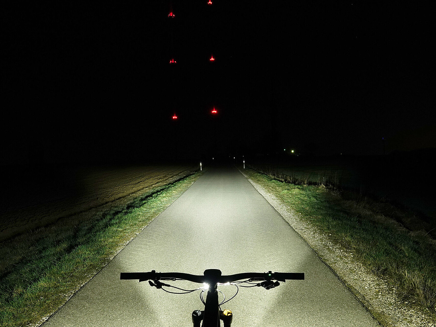 2021 red dot product design award，Shell SL X，Bicycle accessories，Bicycle lamp，lighting，