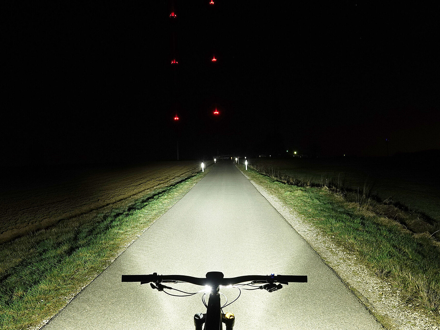 2021 red dot product design award，Shell SL X，Bicycle accessories，Bicycle lamp，lighting，