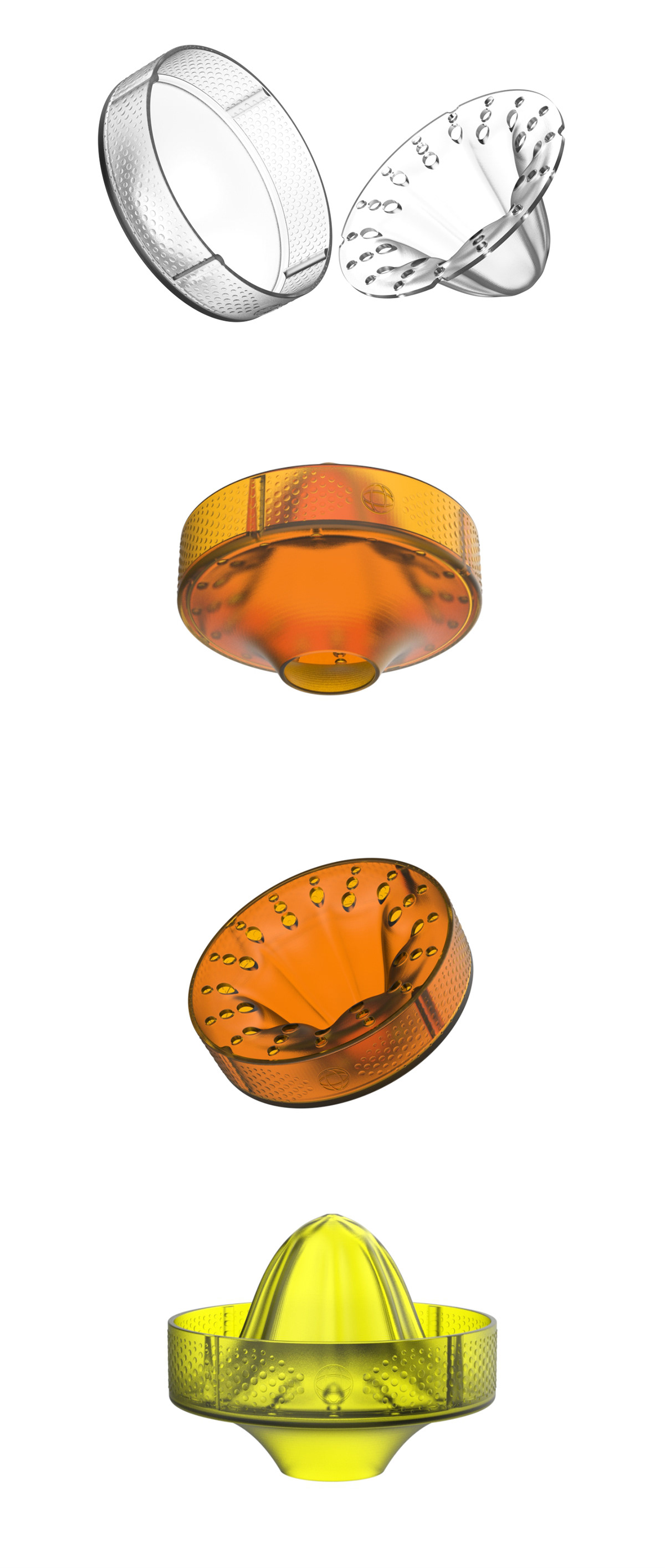 Juicer，Manual，fruit juice，