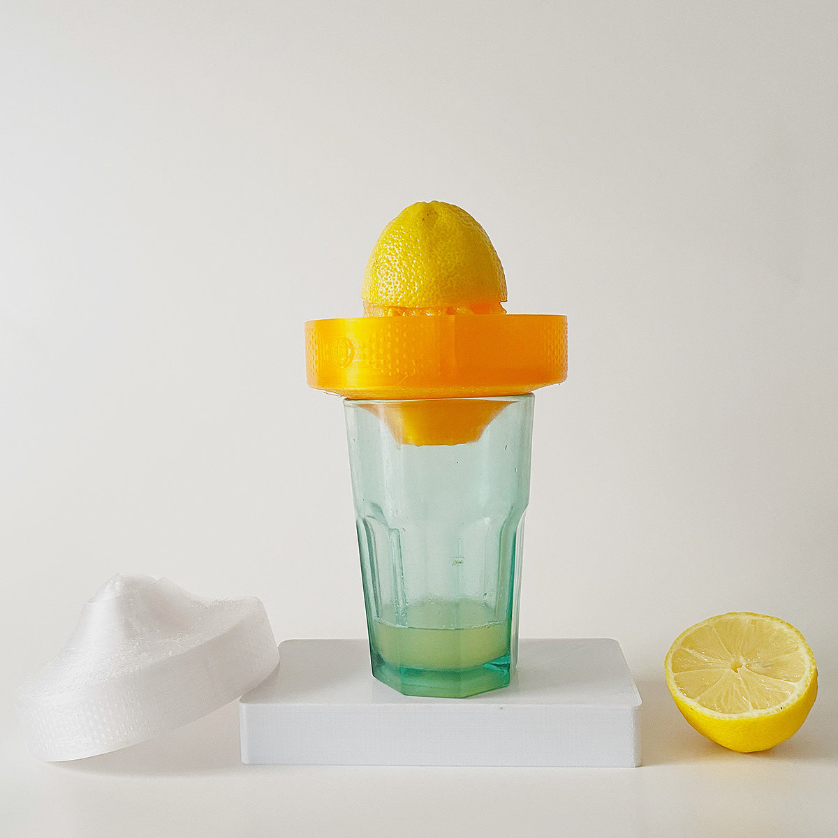 Juicer，Manual，fruit juice，