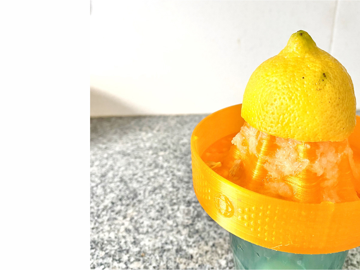 Juicer，Manual，fruit juice，