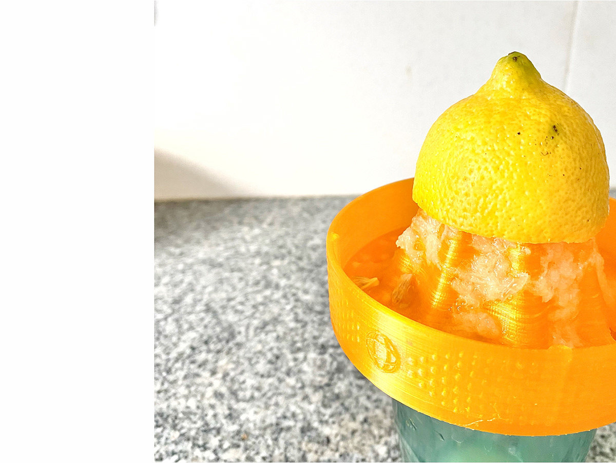Juicer，Manual，fruit juice，
