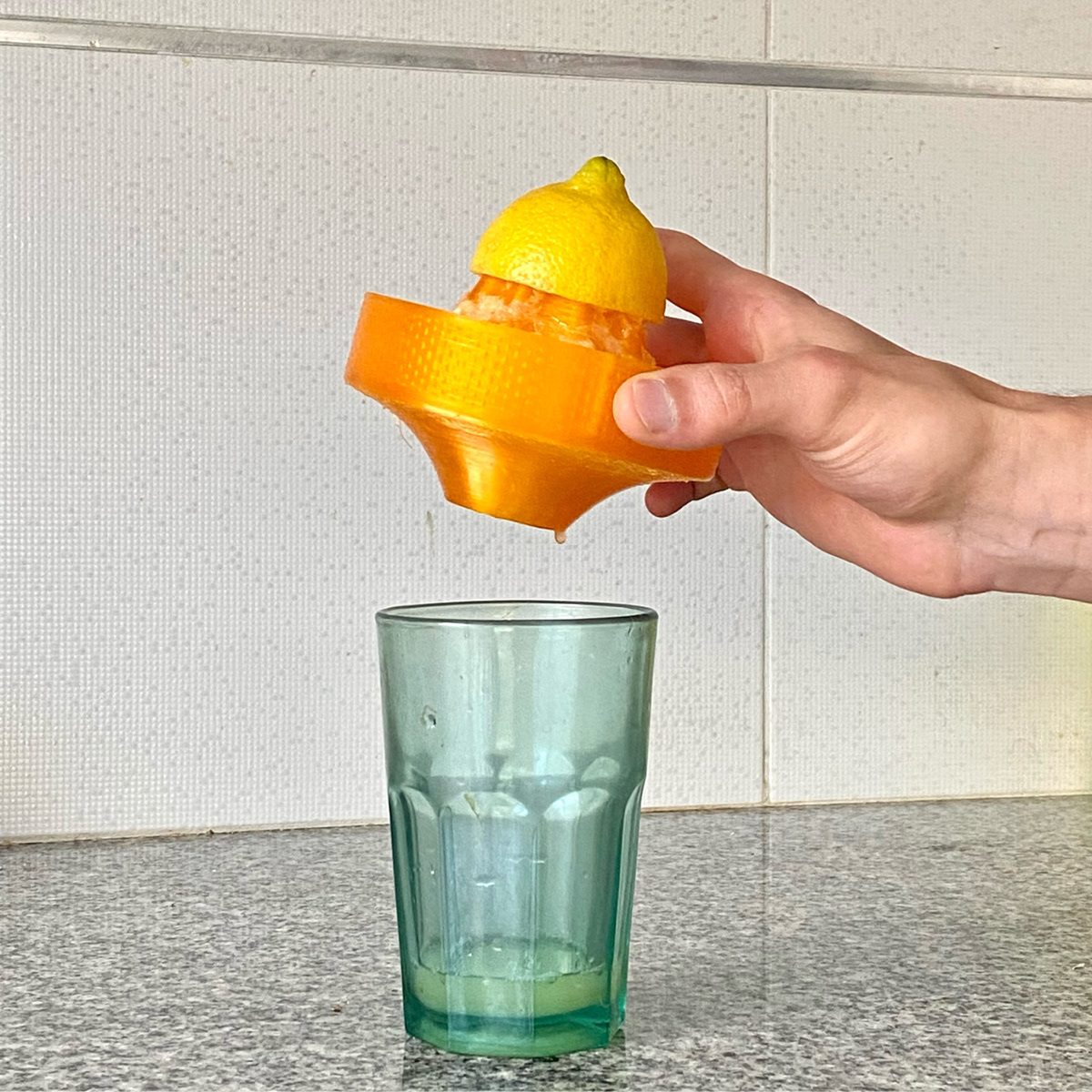 Juicer，Manual，fruit juice，