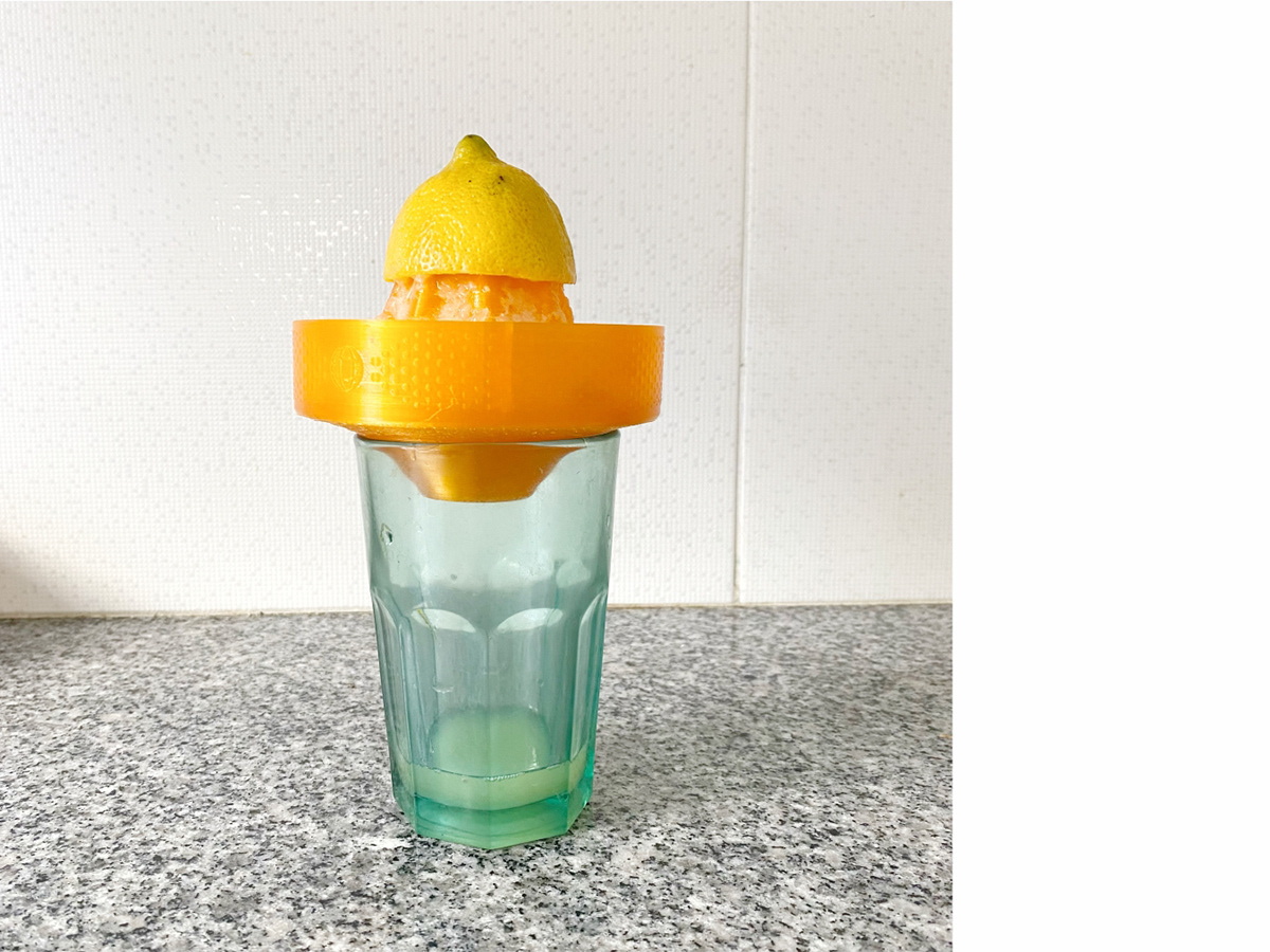 Juicer，Manual，fruit juice，