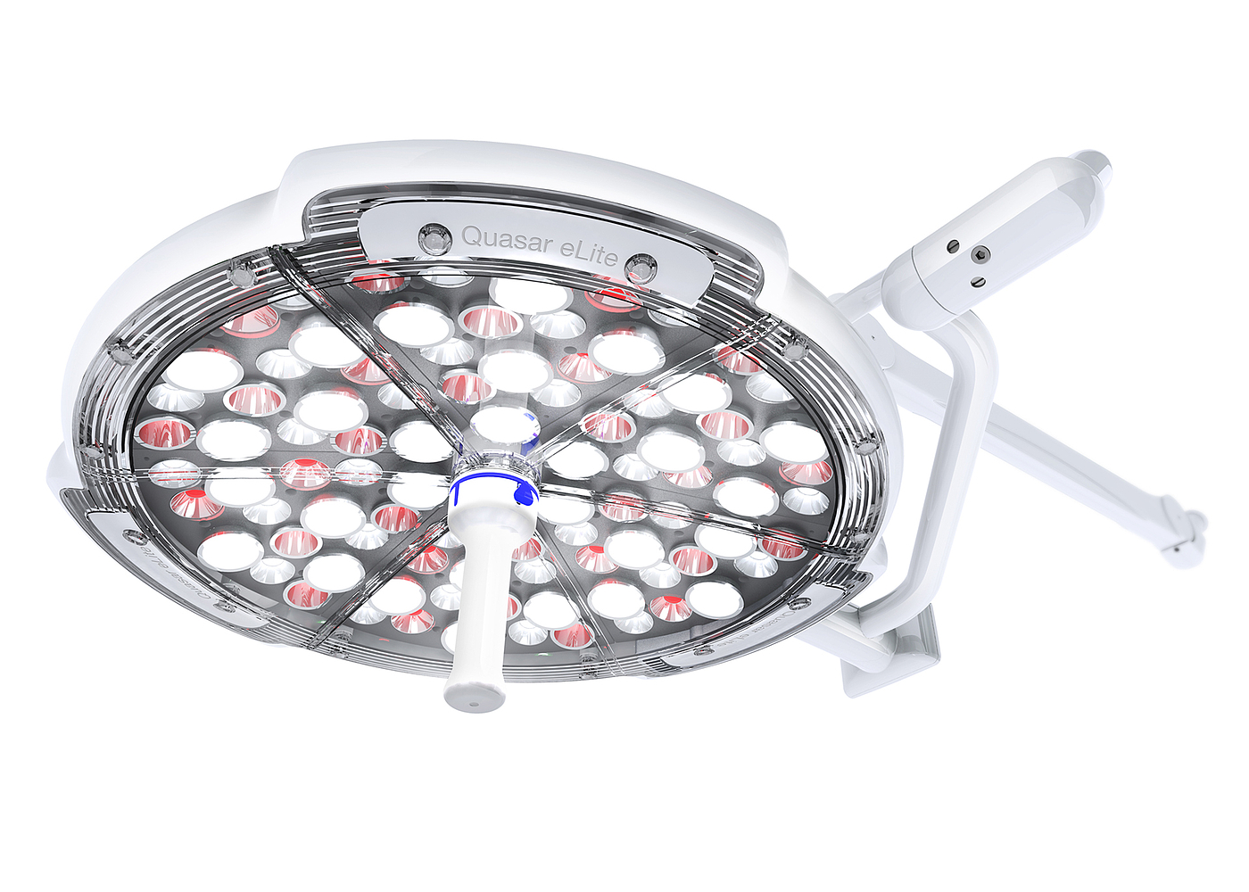 Shadowless lamp，Material Science，injection molding ，lamps and lanterns，lighting，Medical equipment，