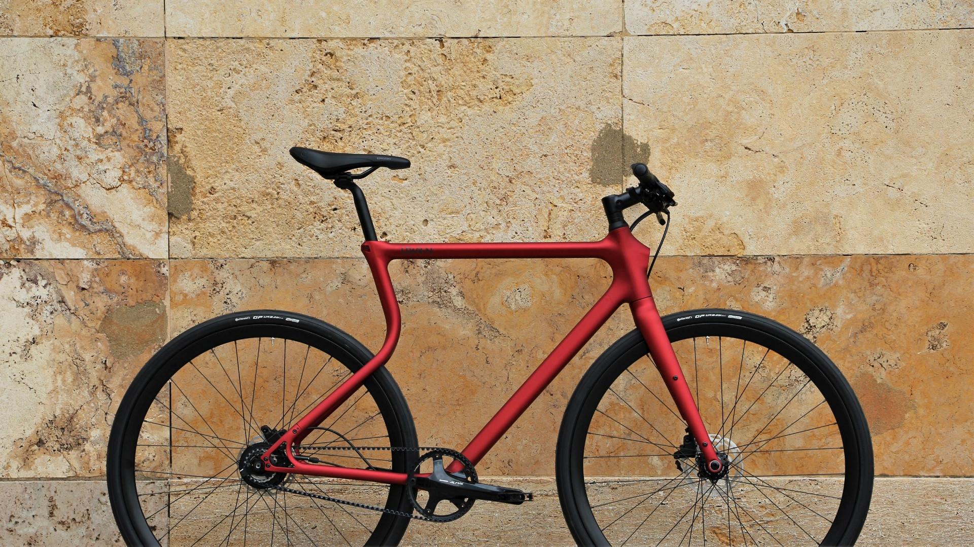 2021 red dot product design award，Platform，3D printing，Electric bicycle，