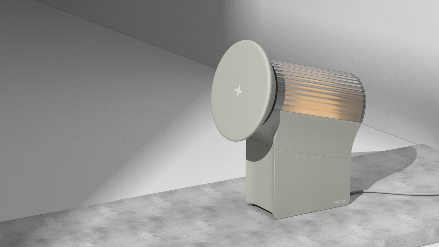 Charger，wireless，originality，