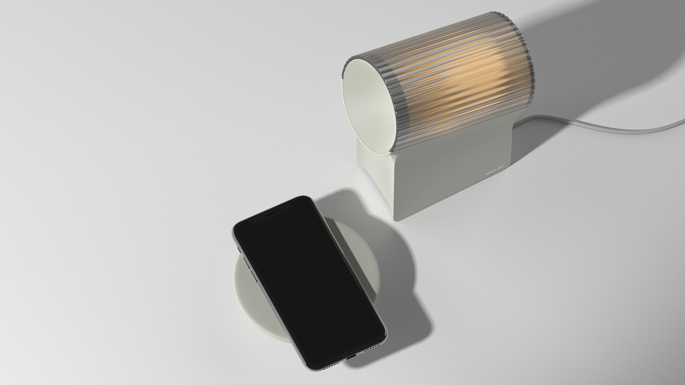 Charger，wireless，originality，