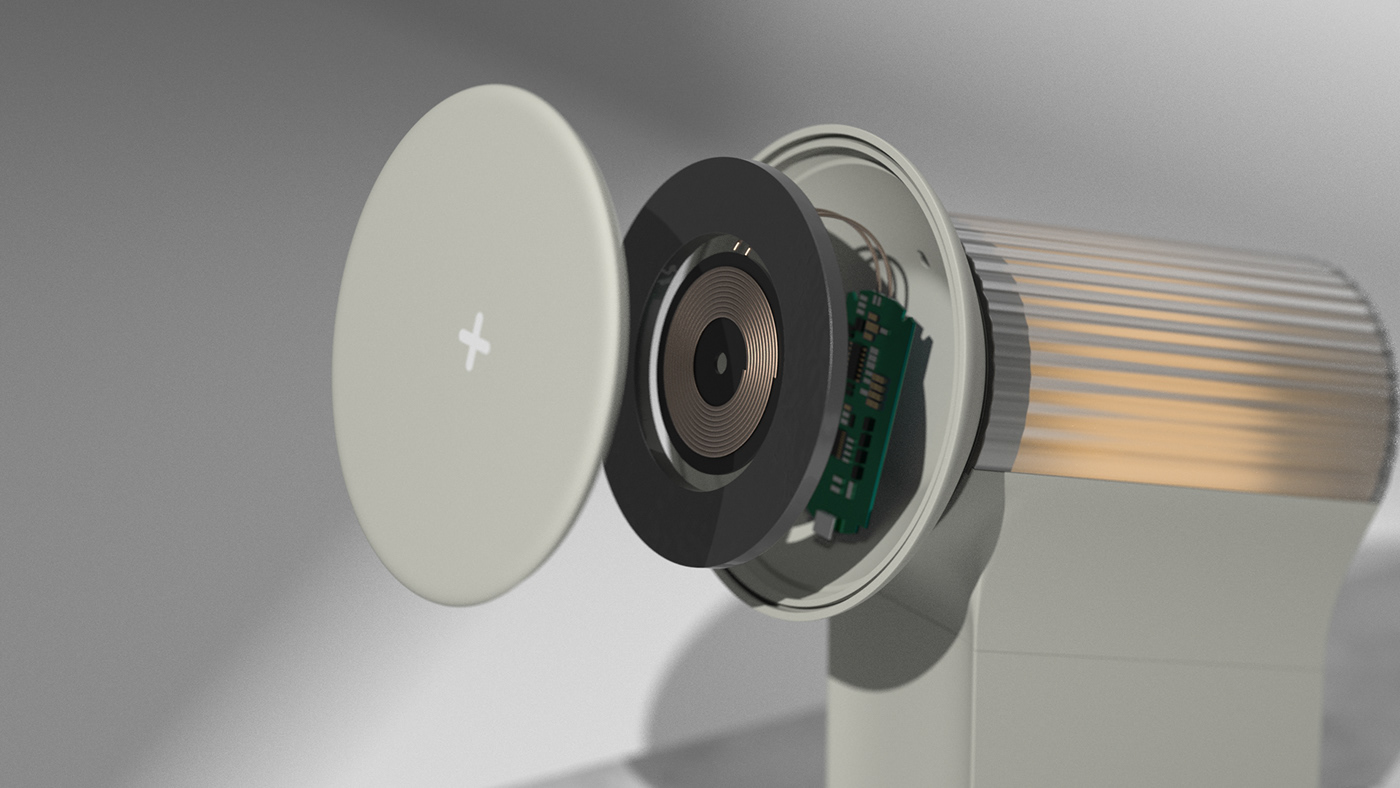 Charger，wireless，originality，