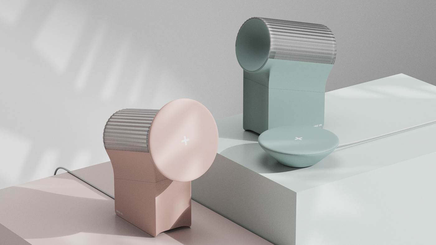 Charger，wireless，originality，