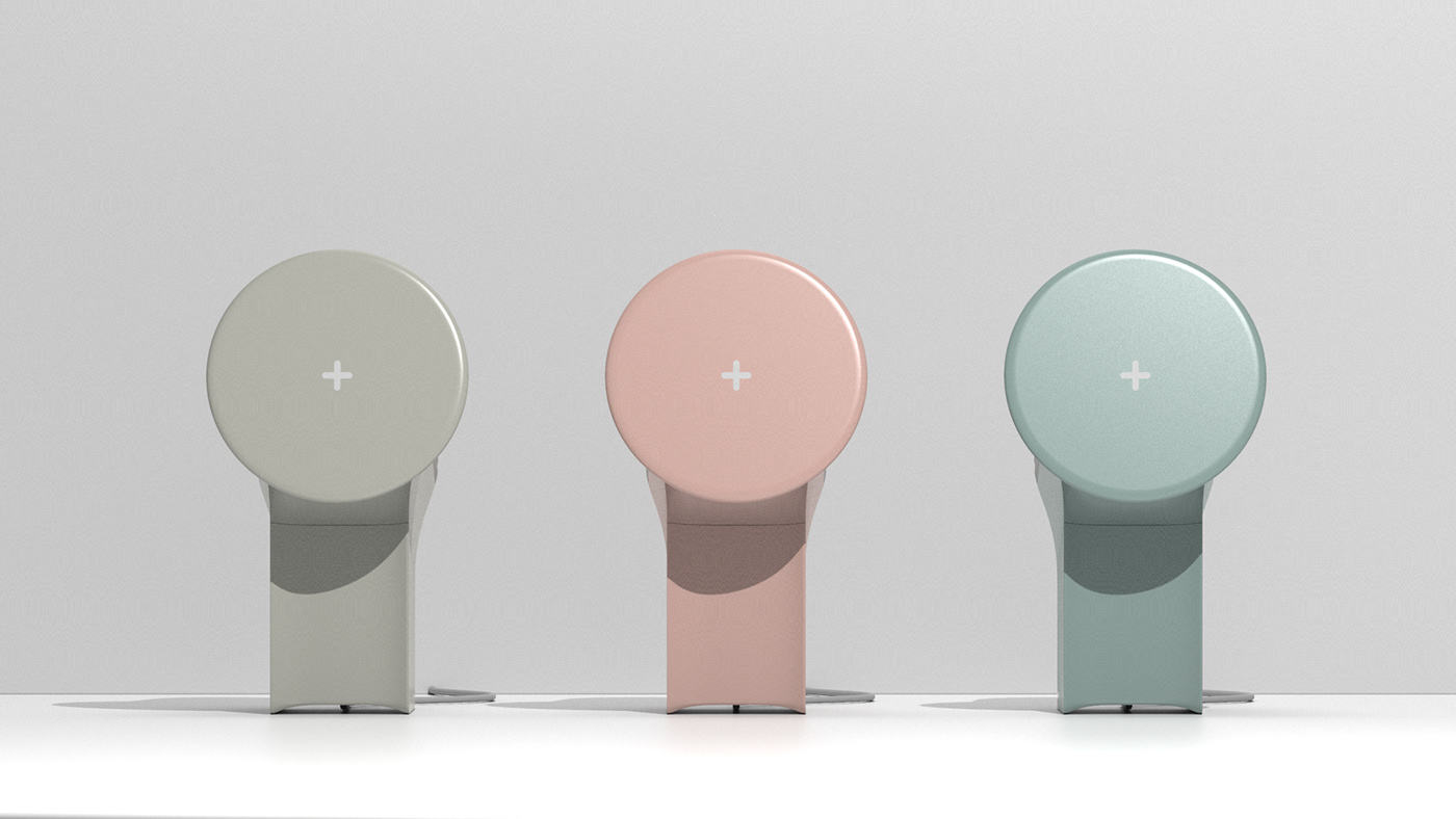 Charger，wireless，originality，