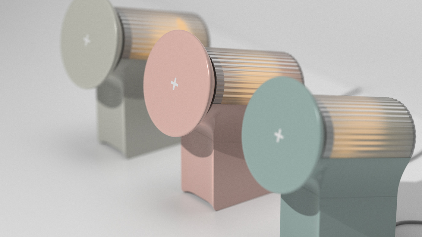 Charger，wireless，originality，