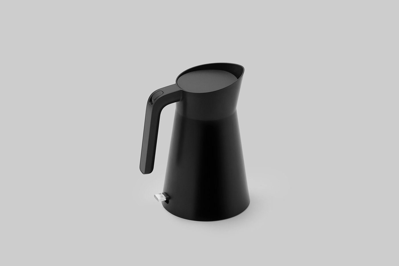 kettle，Simplicity，wireless，