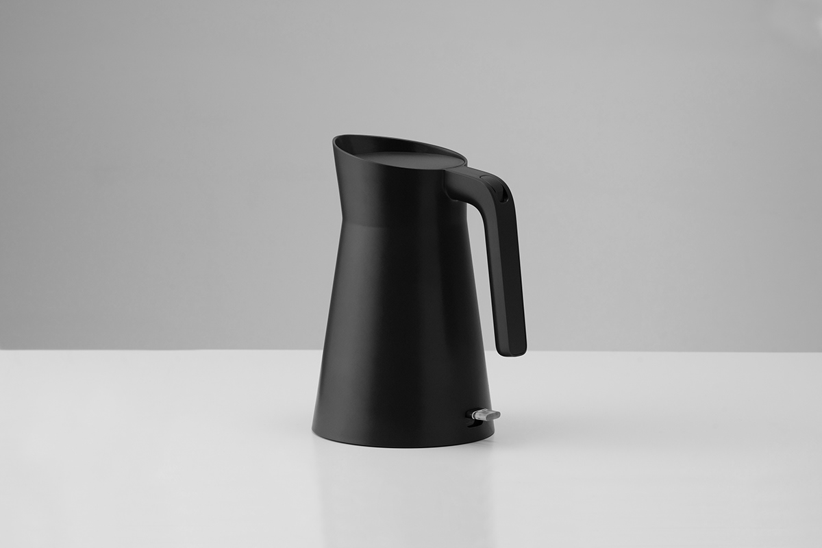 kettle，Simplicity，wireless，