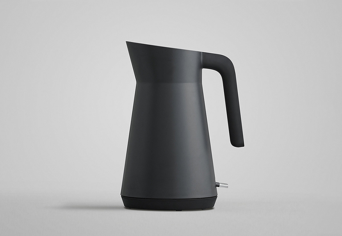 kettle，Simplicity，wireless，