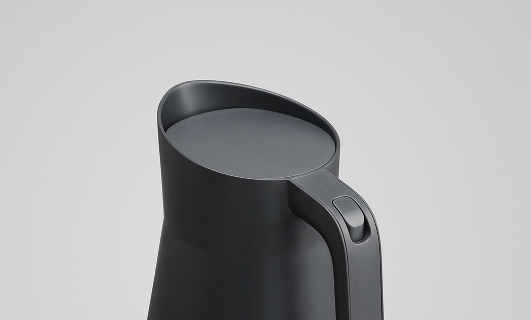 kettle，Simplicity，wireless，