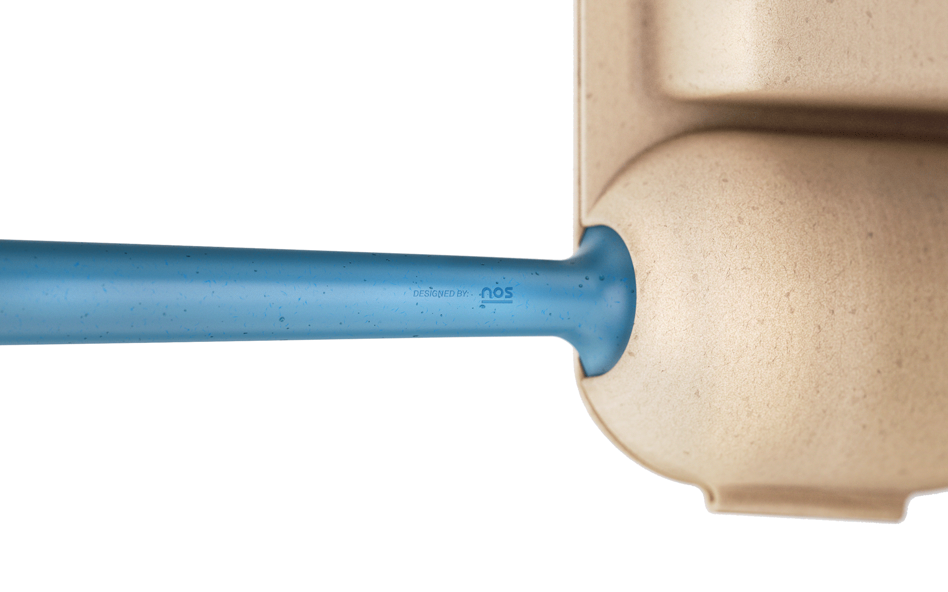 Everloop，Brush disc brush，Compression brush，