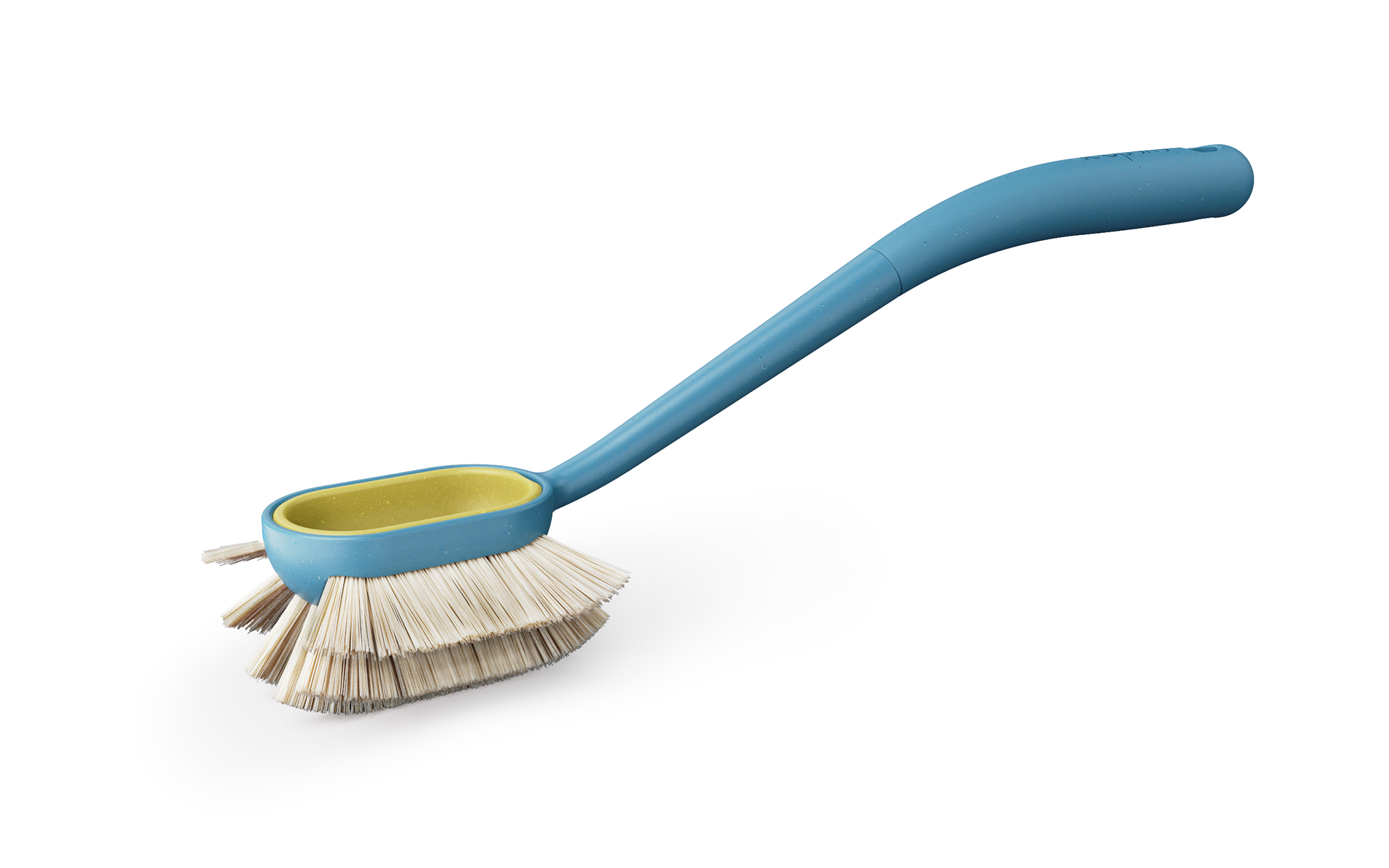 Everloop，Brush disc brush，Compression brush，