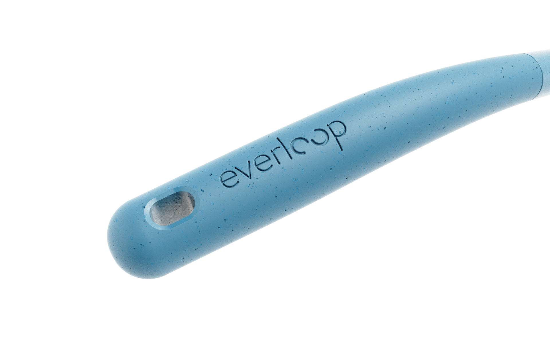 Everloop，Brush disc brush，Compression brush，