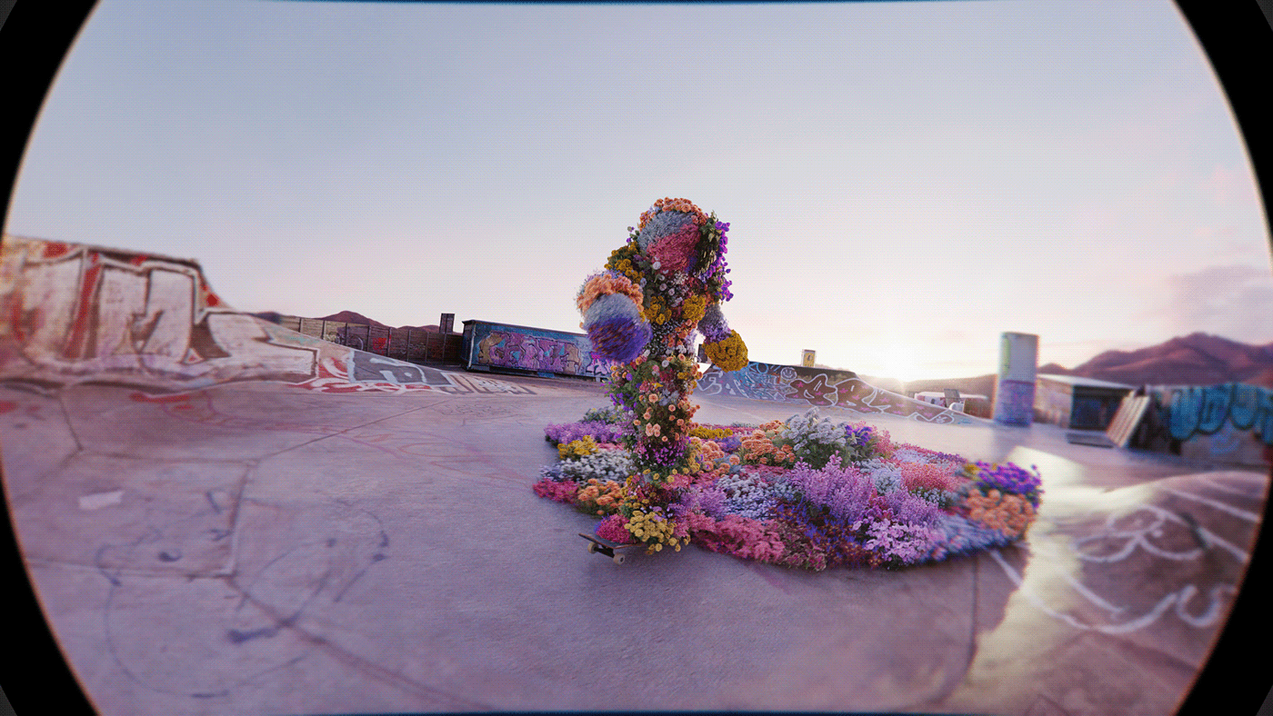 Artwork，classical，Surrealism，