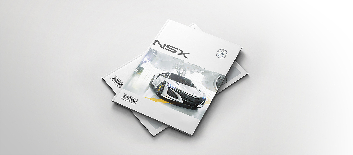 eulogize，cgi，NSX，Honda，automobile，