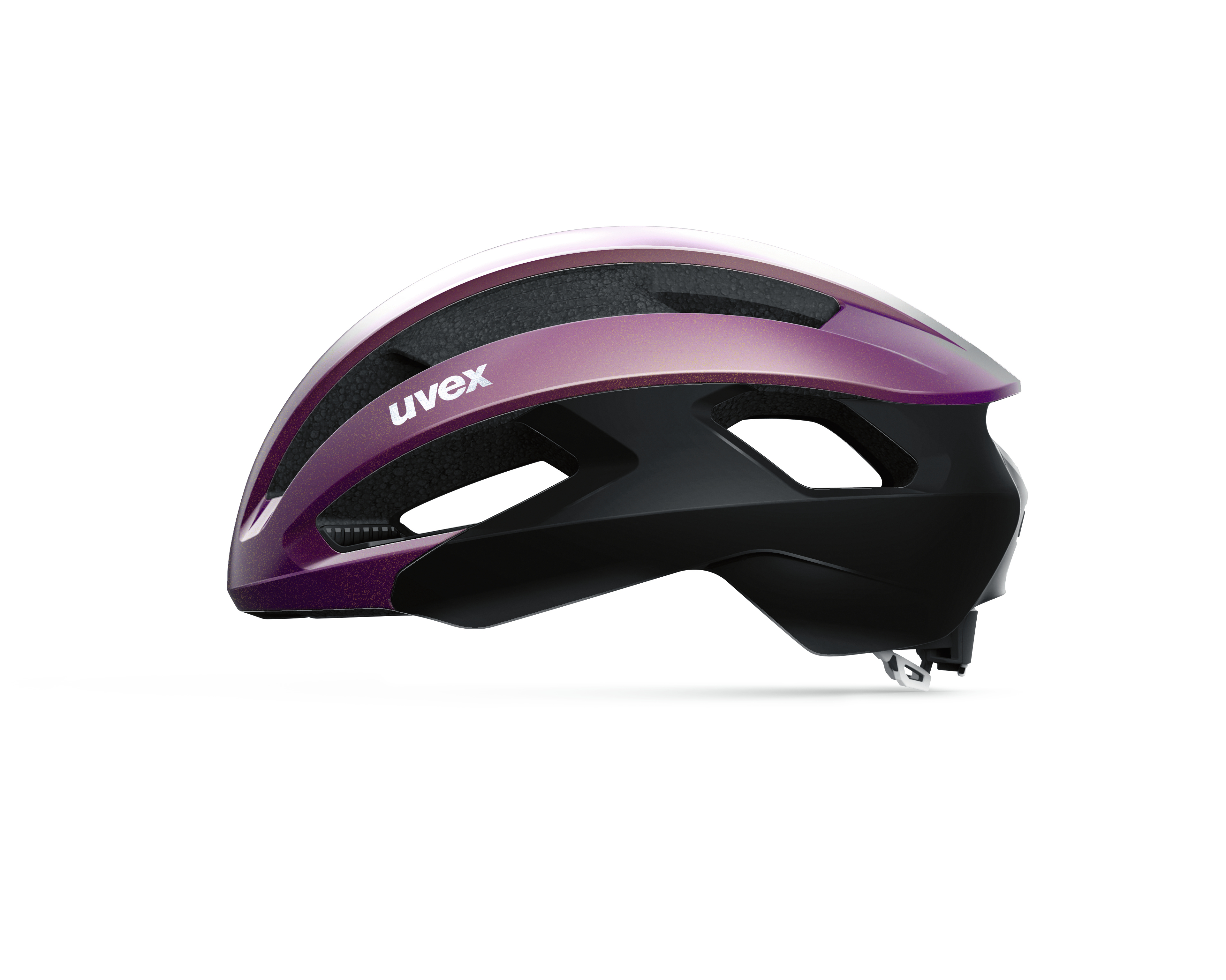 2021 red dot product design award，uvex rise，Bicycle helmet，
