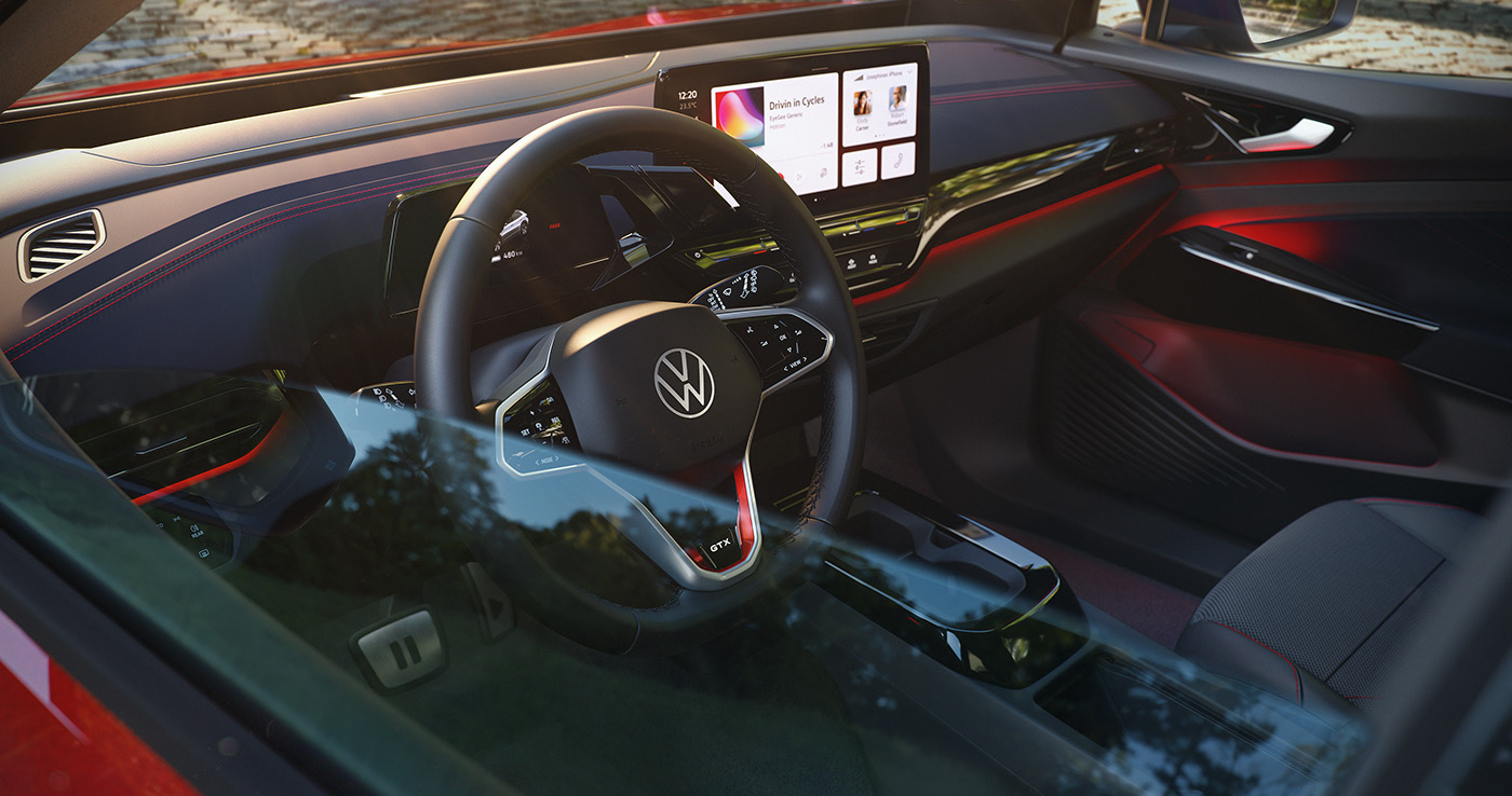 public，automobile，GTX，