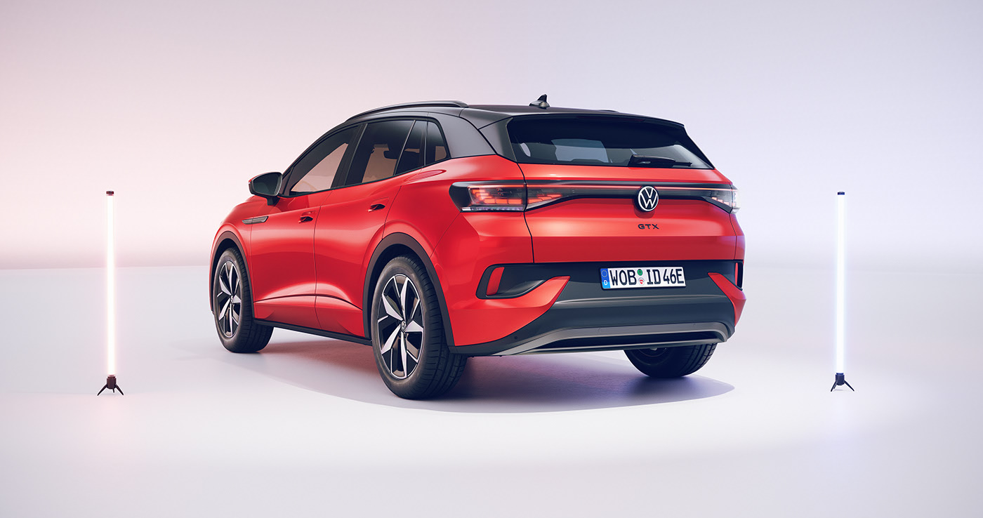 public，automobile，GTX，