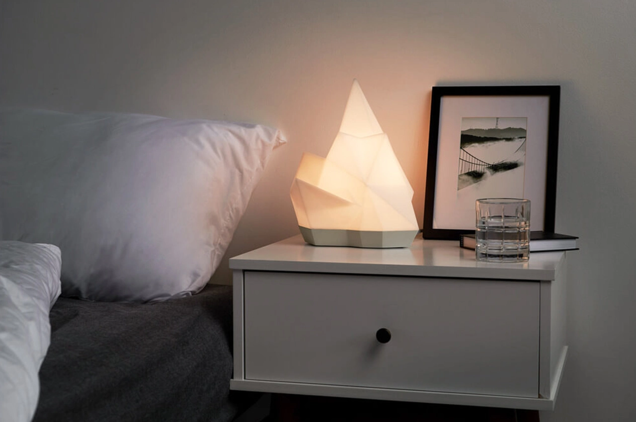 Gantri，lighting，，