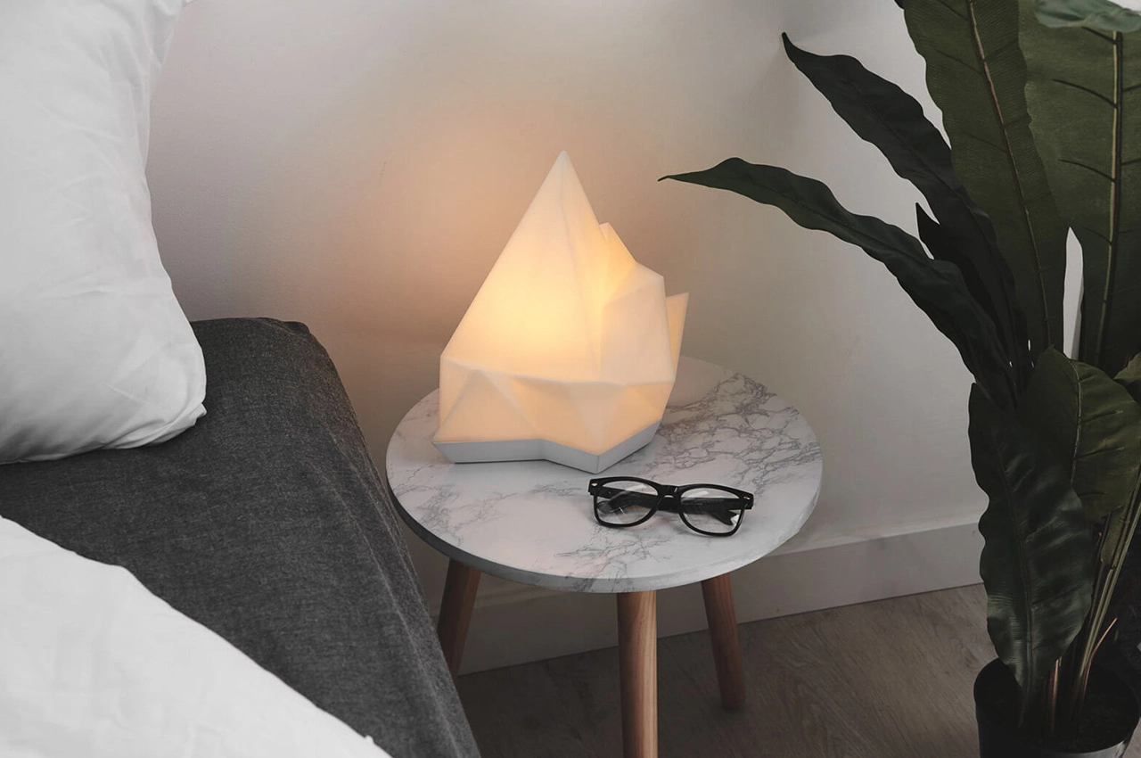 Gantri，lighting，，