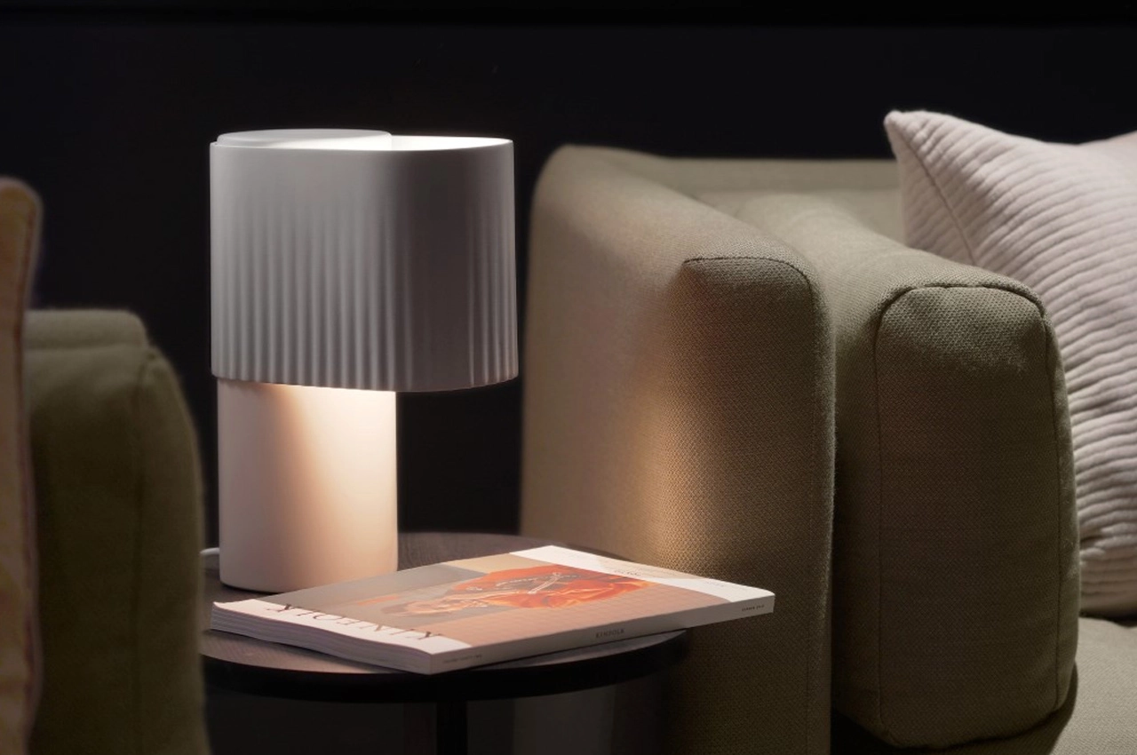 Gantri，lighting，，