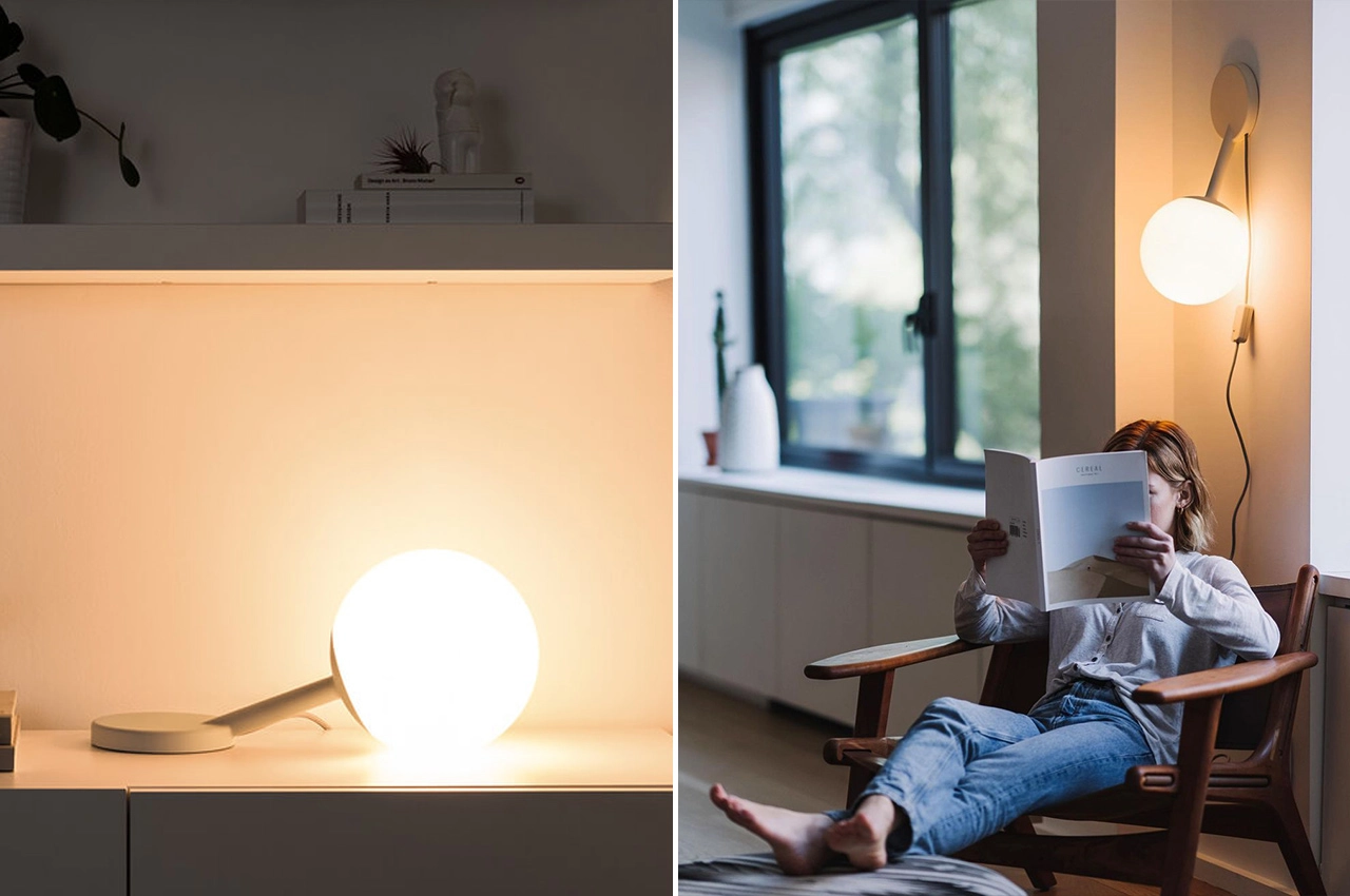 Gantri，lighting，，