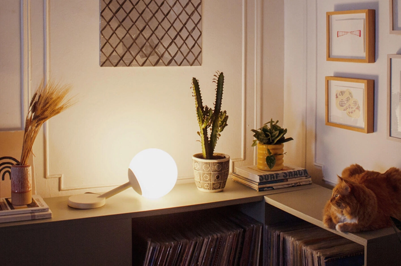 Gantri，lighting，，