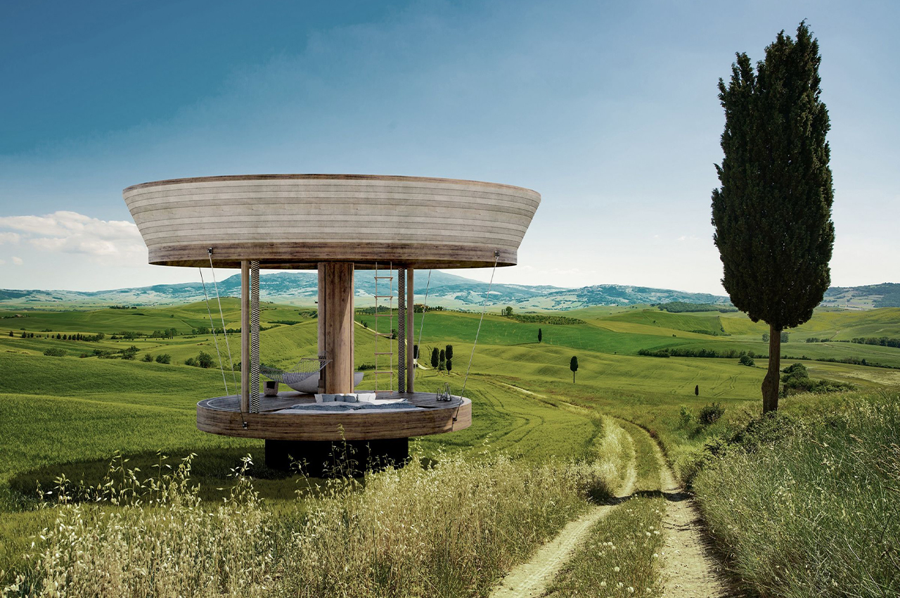 sustainable，Home hope，deluxe cottage ，