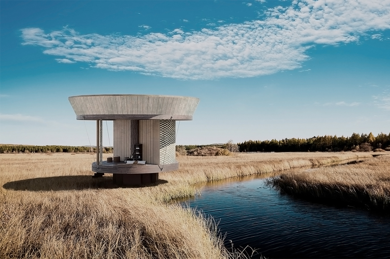 sustainable，Home hope，deluxe cottage ，